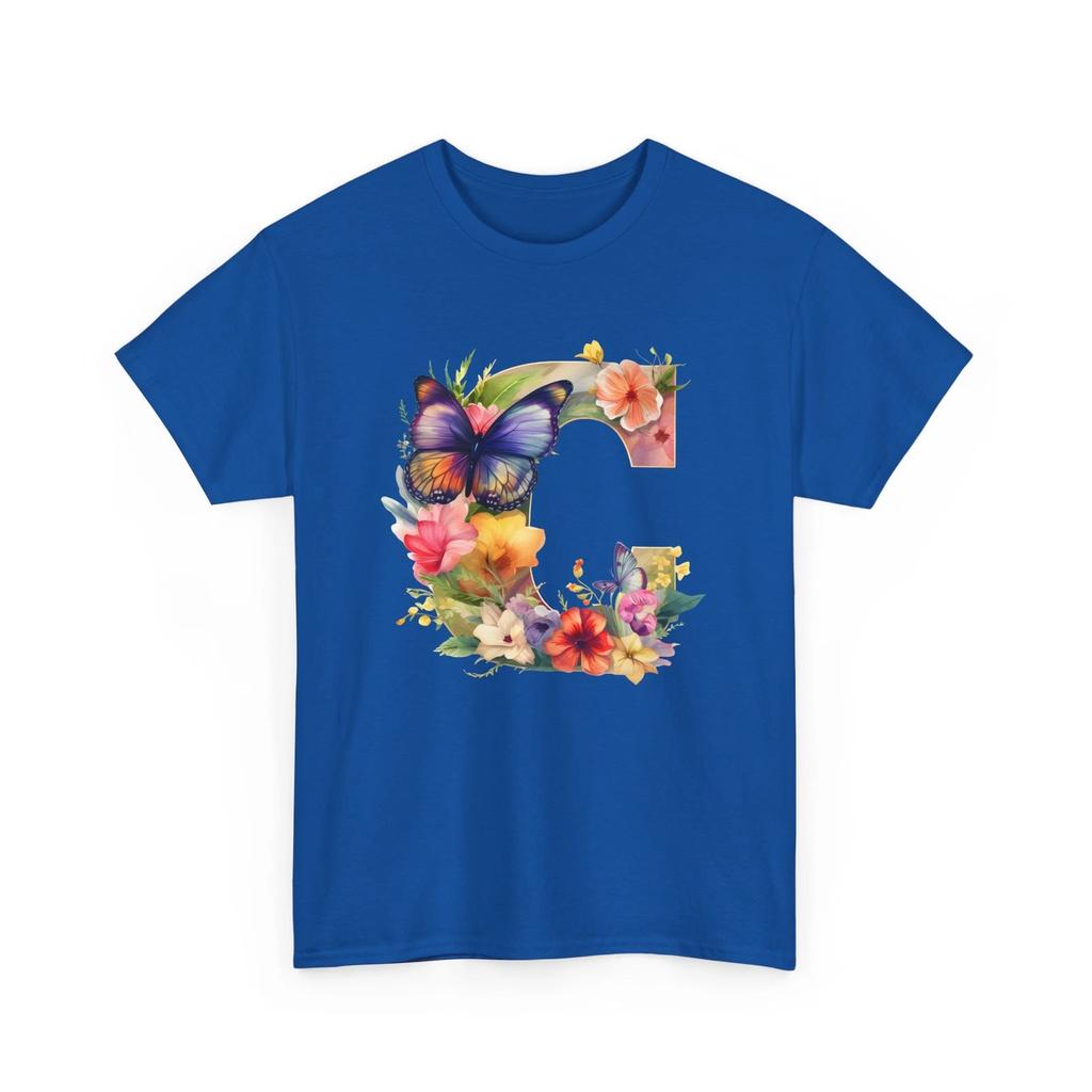 Aesthetic Butterfly T-Shirt for Women Cute Trendy Oversized Graphic Tee