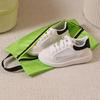 Waterproof Travel Shoe Bag Dust-Proof Soccer Cleat Bag Durable Shoe Storage Bag  for Business Trip