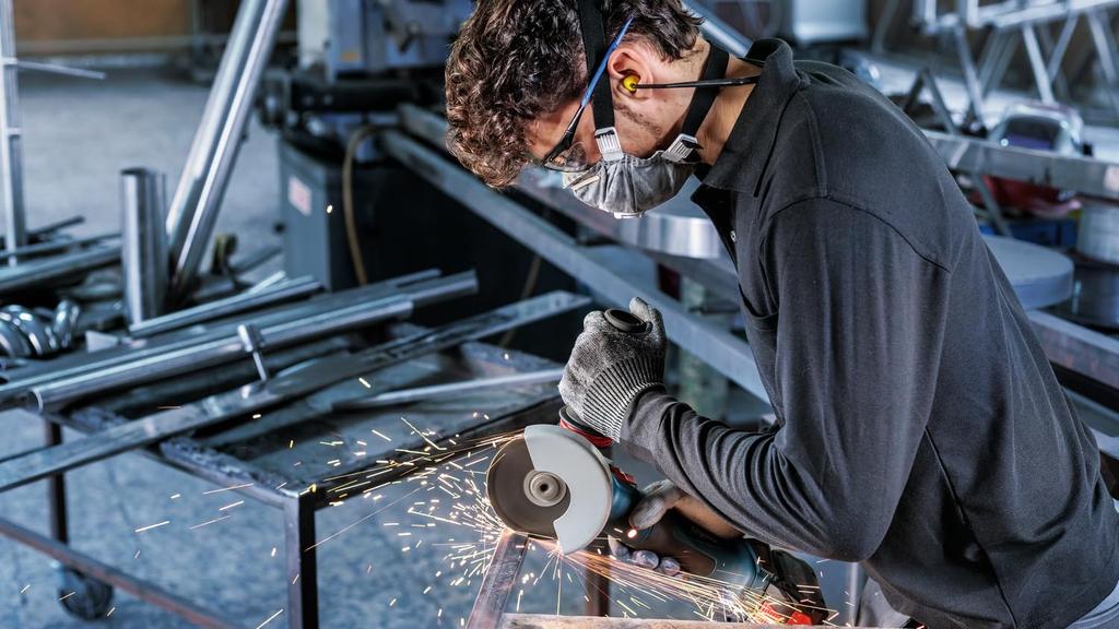 Bosch Отрезной круг по нержавеющей стали 25 2608619262 X-LOCK 125x1.0 Сталь, Штук,