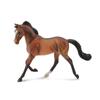 CollectA Thoroughbred Mare Figure (Extra Large) (Bay)