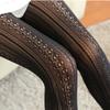 Весенние Колготки Сладкая Лолита В Полоску Нейлоновые Чулки Женские Сексуальные Тонкие Колготки Белые Сетчатые Чулки Женские Высокие Колготки Платье
