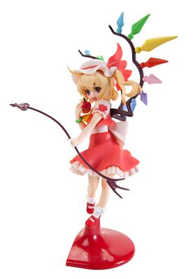 SEGA Премиум-фигурка Touhou Project «Фландре Скарлет»