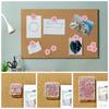 10/20/30Pcs Creative Board Push Pin 3D Thumb Tacks Portable Sakura Pushpins  Corkboard