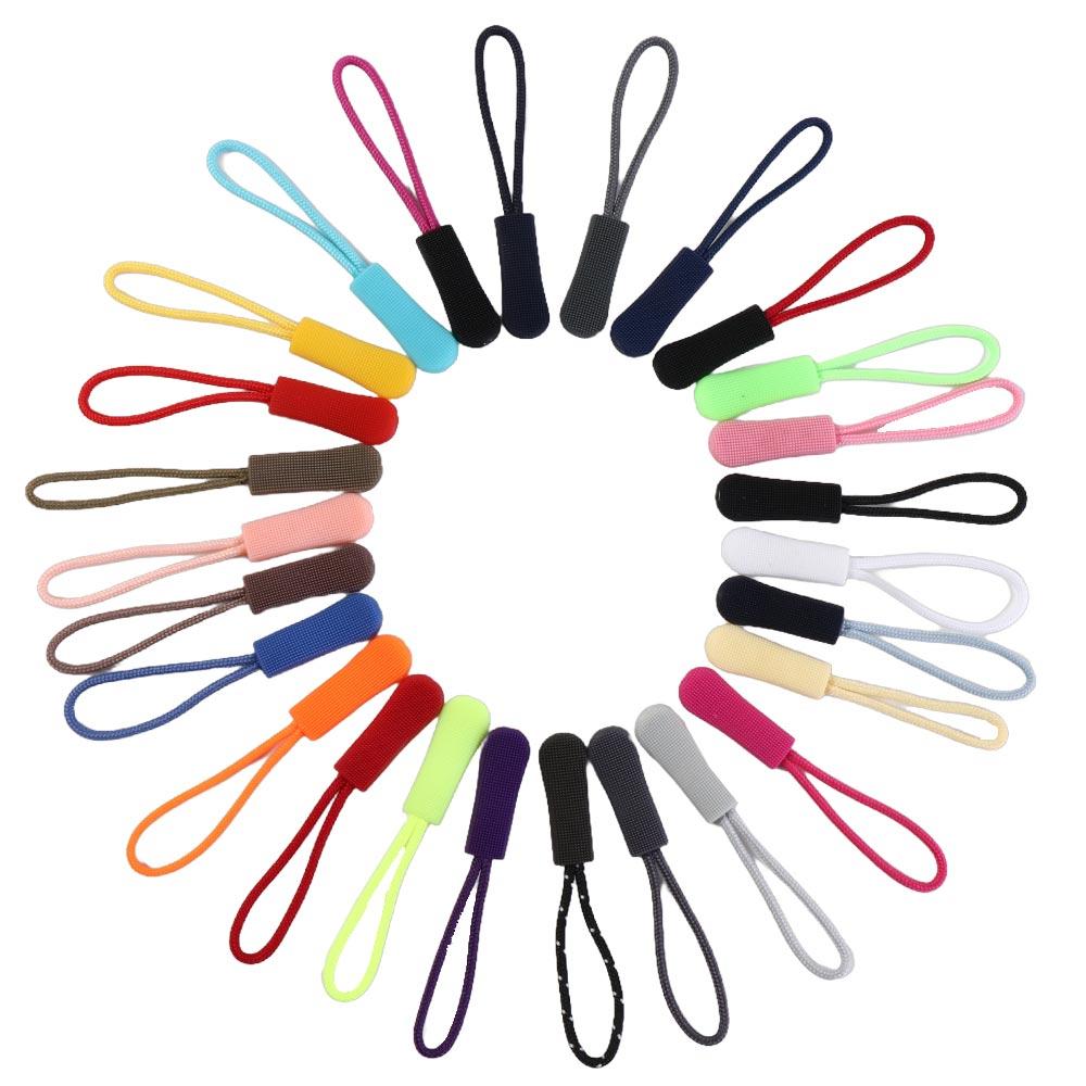 Сумка Рюкзак Сломанная пряжка Чемодан Фиксатор шнура-молнии Шнур-молния Пуллер для молнии Канаты для молний