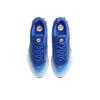 Nike Кроссовки унисекс Air Max DN SE Racer Blue Синий-ярость Черный Ярко-желтый HF5531-400