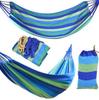 L70ABL LARGE STRONG 1-PERSON HAMMOCK 200x80 200