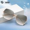 Women's Nylon Lens Cycling Sunglasses - Fashionable Sun Protection for Outdoor Activities