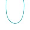 K10 Turquoise Necklace 3024211600916999 [Noges]