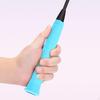 Badminton Racket Grip Tape Tennis Handle Wrap Silicone Non Slip Replacement Lightweight Soft