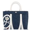 Деловая сумка Moreau 040501 Портфель Mini Driving Tote Navy Мужская [07]
