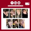 7 шт. K-pop Bangtan Boys Ломо Карточки, Альбом с HD Печатью, Подарочный Набор Коллекционных Карточек для Фанатов ARMY, Модные Фотокарточки Идолов Коллекционные для Подарка Фанатам