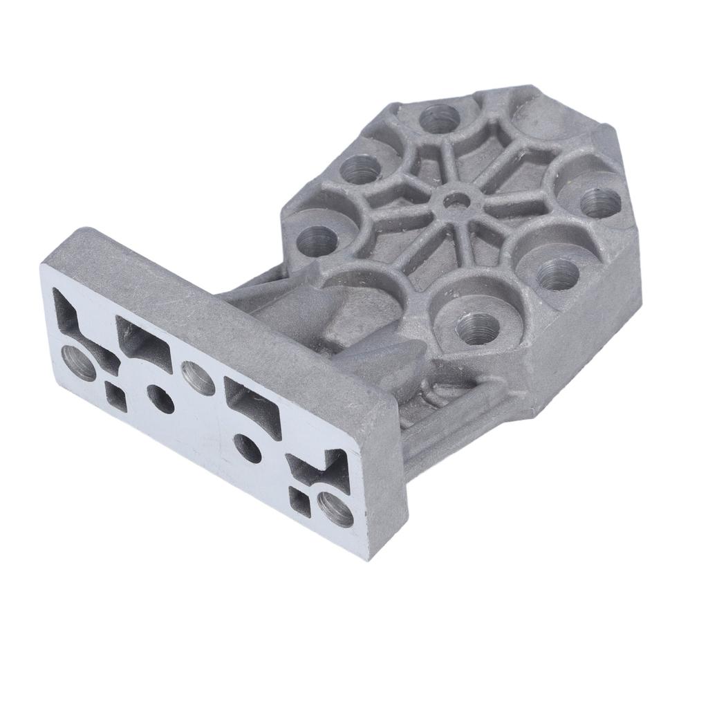 Корпус насоса для колуна для дров, электрическая гидравлическая машина, универсальные запасные части