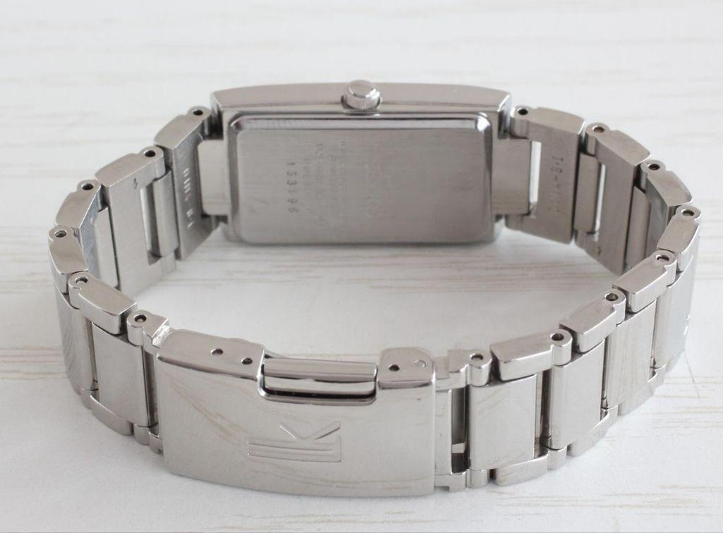 [USED] Working SEIKO LUKIA Watch 1F21-5E20