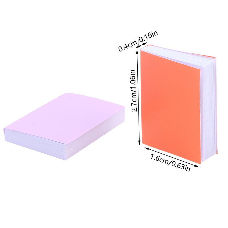 4 шт. Миниатюрные книги для кукольного домика, модель книги для кукольного домика, аксессуары для украшения школы кукольного домика