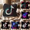 TikTok Наволочка Многоцелевая Наволочка для Дома и Автомобиля - Двусторонняя, Мягкая и Прочная для Повседневного Использования