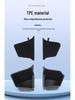 Tesla Model Y Refresh TPE Trunk Storage Bin - Injection Molded Storage Solution
