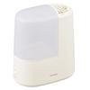 IRIS OHYAMA Humidifier Steam Type (Heating Type) Humidification Volume 260ml Tank Capacity 2.4L 7 Tatami 9 Hours Continuous Humidification Aroma Compa