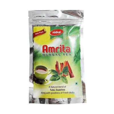 Амрита (100 г), Amrita Herbal Tea,