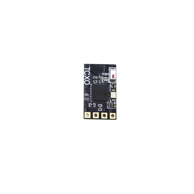 Аппаратура управления AION RX MINI с приемником ELRS 2.4GHz