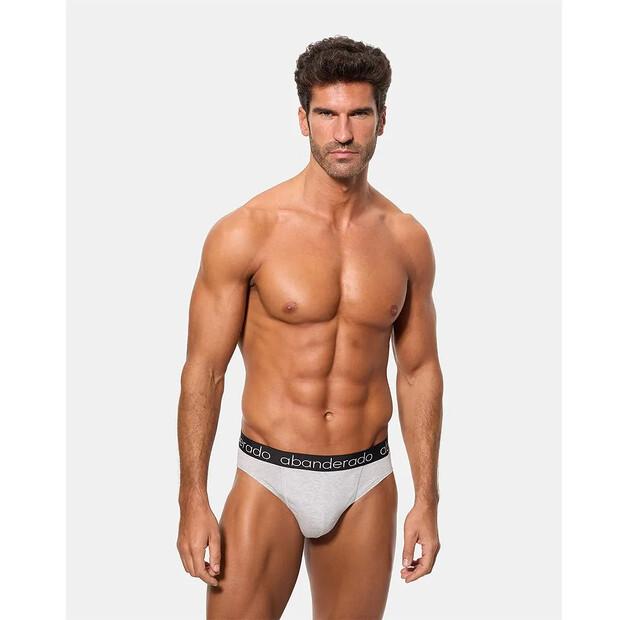 Abanderado Closed Panties 2 Pcs.