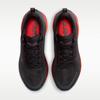 Nike Vomero Plus 'Антрацитовый Черный Ярко-Малиновый Университетский Красный'