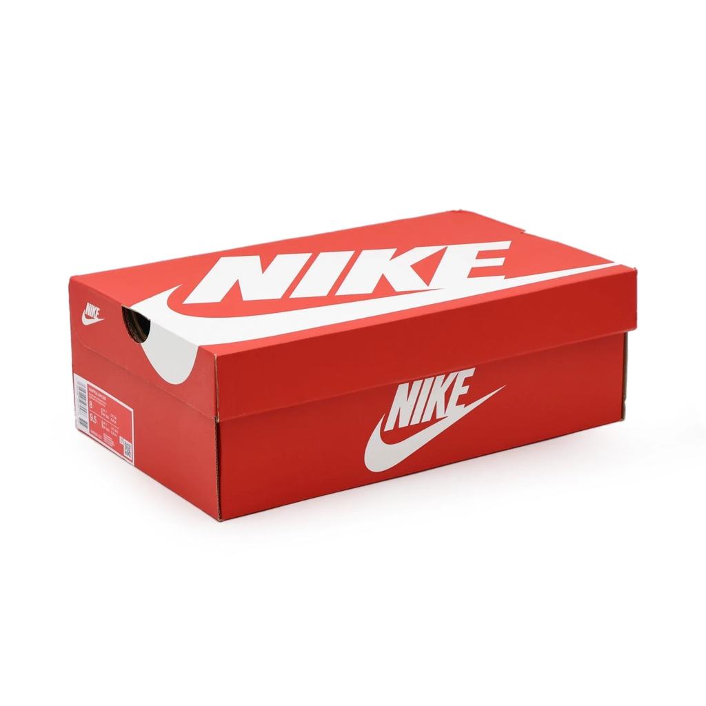 IM8658-001 Nike Waffle Racer Черный Парус Кокосовое Молоко Резина Темно-коричневый (Мужской)