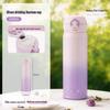 JNL-500S-Plus 316L Stainless Steel Insulated Travel Mug