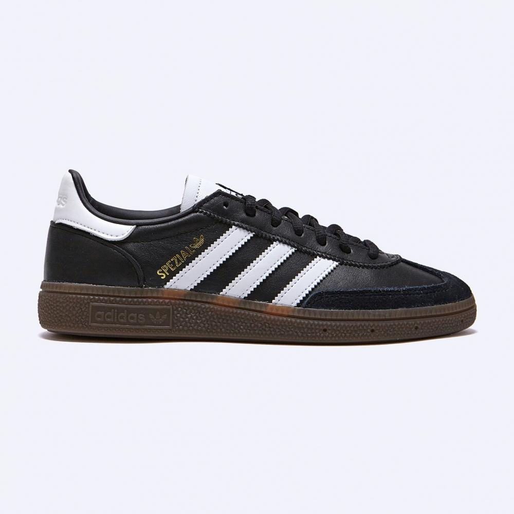 Adidas Handball Spezial Core Black White Ie3402