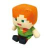 K Company Minecraft Коллекция Плюшевая игрушка Алекс MCT-CNG-AL