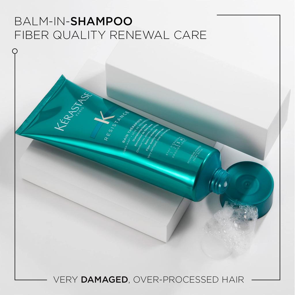 KÉRASTASE RE Bain Therapeutic 250 мл