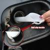 Wide Mouth Spill-Proof Fuel Funnel Spill-Proof Wide Mouth Funnel Gas Funnel  Vehicle Maintenance