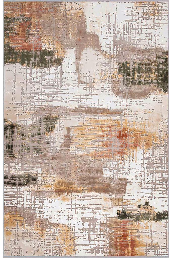 Eliana Home Моющийся ковер с принтом LNA0733