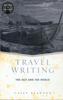 Книга Travel Writing