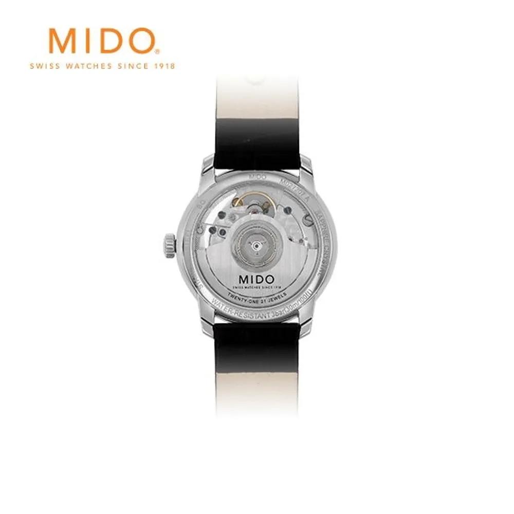 Baroncelli M0272071601000
