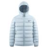 Reebok Пуховики Унисекс С капюшоном Умеренные 25SRMG96U