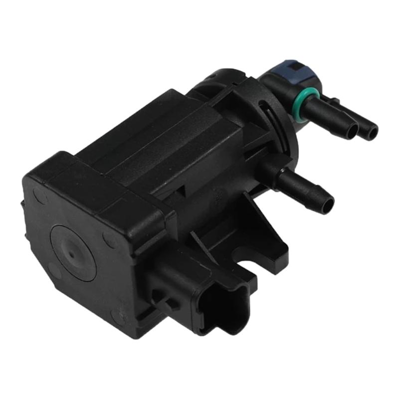 Соленоидный клапан TurboPressure для Peugeot 1,6 2,0, автоаксессуары, запасная часть 9674084680 9801887680 1618QH