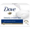 Крем-мыло Dove Beauty, 90 г, 1 шт.