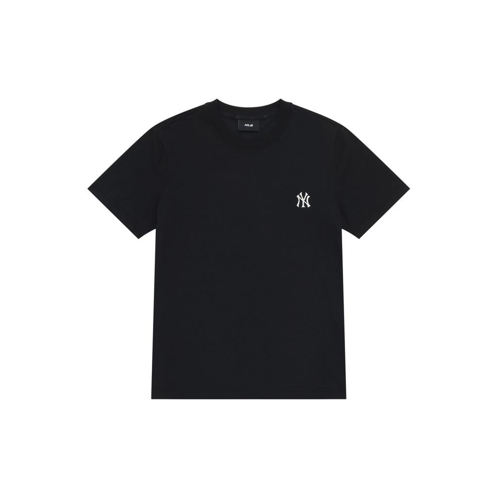 MLB Футболка унисекс New York Yankees Базовая коллекция SS26 3ATSB0163-50BKS