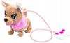 Loomy NA-controlled glowing dog CHI CHI 0250
