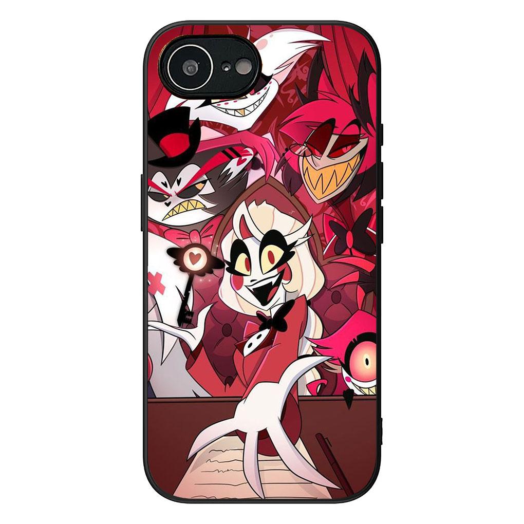 Пылезащитный чехол H-Hazbins Hotels Charile Angel для Samsung Galaxy A05 A06 A14 A50 A51 A52 A12 A13 A23 A70 A07 A25 A26 M53 A56