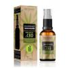 Revers Cosmetics Regenerating Hair Serum with Natural CBD Hemp Oil - Intensive Reconstruction, Elasticity and Shine - 50