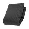 Full Upright Piano Cover Dust Sun Guard Waterproof Cloth Electrical Appliance Protection