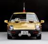 Tomytec Original Scale Model Seibu Keisatsu Super Z 1/43 T-OR4302 (Finished Product)