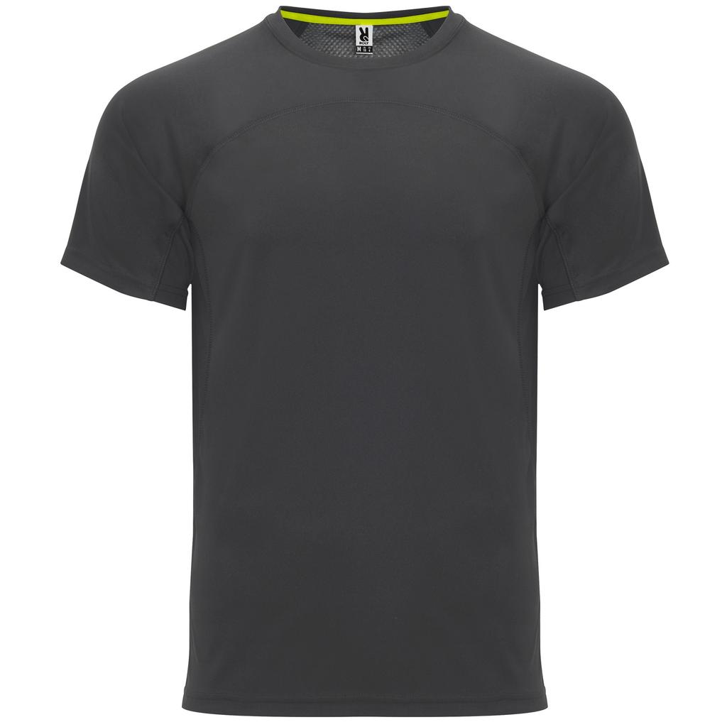 Roly Sport Mens Monaco T-Shirt