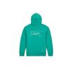 Jordan Худи с капюшоном Air Jordan X Union Fleece Kinetic Green DV7335-348