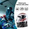 Motorcycle ATV Dirt Bike Lightweight Head Protector Unisex Adult Motorcycle Head Helmet For Motorbike Supplies