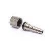 Quick Release Coupling for 0.3mm 130 Airbrush Double Action Spare Parts Leakproof Adapter Kit for Hobbyist Model Spraying DIY Crafts
