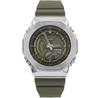 Часы Casio G-Shock GM-S2100 -3AER
