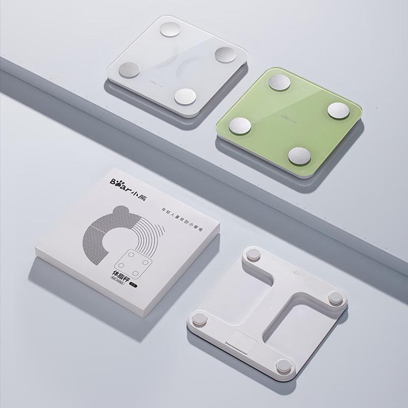 Xiaoxiong Smart Bluetooth Body Fat Scale