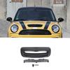 Передний воздухозаборник на капот для Mini Cooper S R56 2007-2013